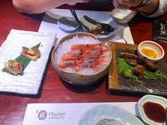 -匠和风精致料理(宁德万达店)