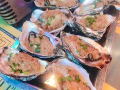 -燥次·烧烤酒场(万象城店)