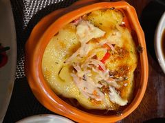 -古京·臻致料理(月湖店)