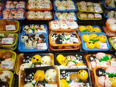 -GranVida生活超市(海信广场店)