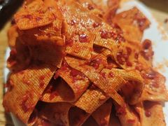 -韩麦大冷面(桂花街直营店)