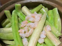 -南京大牌档(香港广场店)