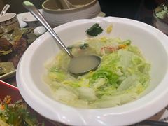 -蒙古人烤羊大师·绿野餐厅(工农大路店)