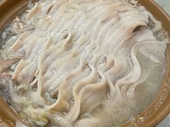 极品白肉砂锅-砂锅居(西四店)