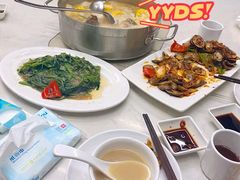 澳门胡椒猪骨煲-肥仔文澳门猪骨煲(南京西路店)