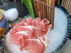 -享月汤皇·海鲜小火锅·聚会(曲江创意谷店)