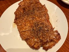 香煎猪排-鼎泰丰(环贸店)