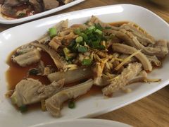 -好成财牛排馆(涂门街总店)