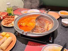 -牛New寿喜烧(新六百店)