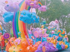 -杭州Hello Kitty乐园