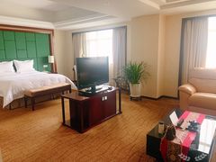 -郑州粤海酒店(郑州二七广场店)