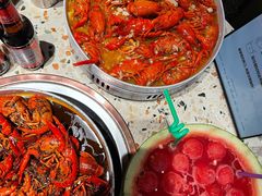 -辣皇朝小龙虾(六一店)