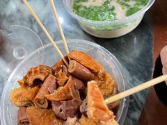 -韦记牛杂汤(清晖园店)
