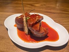 -新白鹿餐厅(滨江银泰店)