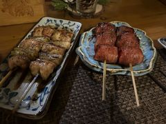 -半藏居酒屋(香港花园店)