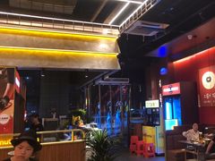 -核桃碳烤肉馆(深圳首店)