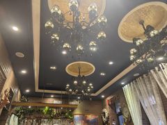 -安德烈俄式西餐厅(中央大街店)