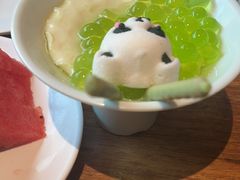 -老板恋上鱼(恒隆广场店)