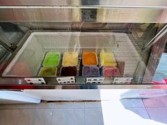 -成裕雪糕店(士多店)