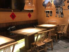 -农耕记·湖南土菜(科技园店)