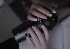 -鲸彩·美甲美睫科技护肤