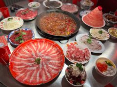 -后火锅(南京东路总店)