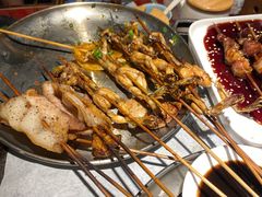 -醉烧膘·烧烤夜宵王(总店)