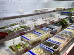 -刘火辣老火锅(光谷店)
