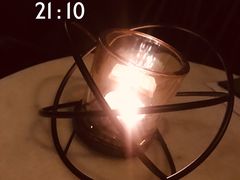 餐具摆设-柒Lounge(三里屯店)