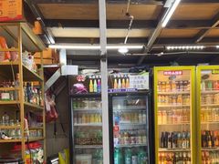 -七公里小吃街(海埂路店)