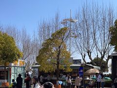 -滇池海埂公园