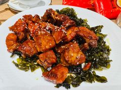 -连鹭海鲜·海肠捞饭·海胆饭(星海店)