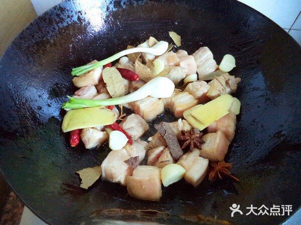 可以把其他辅料全部下入