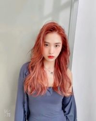 -TK·HAIR SALON韩式设计