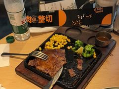 -菲滋意式餐厅(富阳东方茂店)