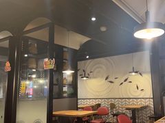 -鱼酷活鱼烤鱼(梅江印象城店)