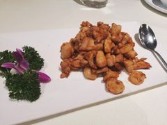 鸡里蹦-丁老爷子苏香圆