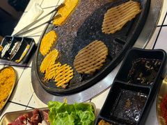-吉志烤肉(太原总店)