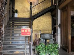 -功德林(南京西路店)