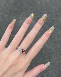-LILY NAILS美甲美睫