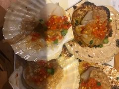 -木屋烧烤(龙岗南联店)