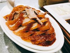 -北京老铺烤鸭(西稍门店)