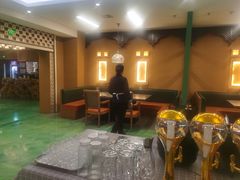 -君邦火锅(新疆大厦店)