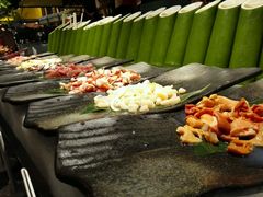 -星伦多自助料理(华润万象城店)