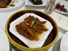 -一品粤珍轩(吴中路店)