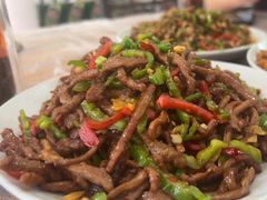 -赵广小吃(油榨湾店)