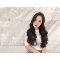 -P.STYLE 派斯造型