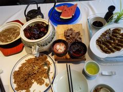 -巷子里小酒馆(繁荣路店)