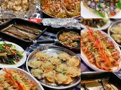 -阿妹小海鲜(下角店)