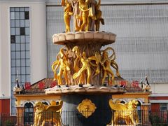 -布苏里北疆军事文化旅游区